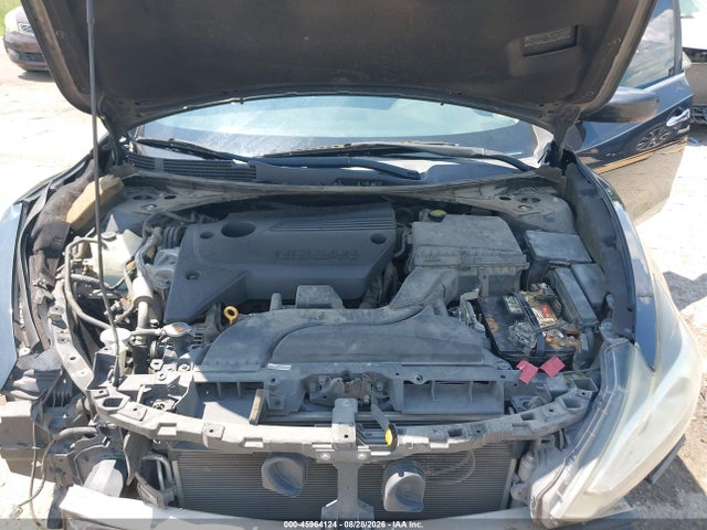 45964124 :رقم المزاد ، 1N4AL3AP5HC267594 vin ، 2017 Nissan Altima 2.5 S مزاد بيع
