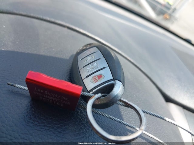 45964124 :رقم المزاد ، 1N4AL3AP5HC267594 vin ، 2017 Nissan Altima 2.5 S مزاد بيع