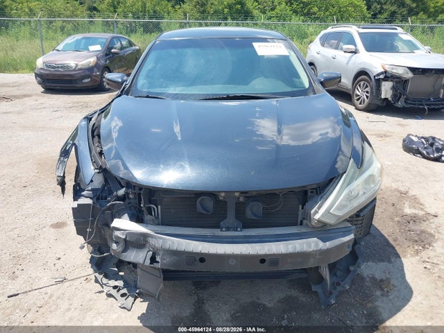 45964124 :رقم المزاد ، 1N4AL3AP5HC267594 vin ، 2017 Nissan Altima 2.5 S مزاد بيع
