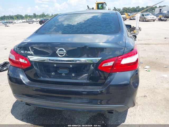 45964124 :رقم المزاد ، 1N4AL3AP5HC267594 vin ، 2017 Nissan Altima 2.5 S مزاد بيع