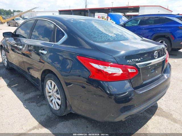 45964124 :رقم المزاد ، 1N4AL3AP5HC267594 vin ، 2017 Nissan Altima 2.5 S مزاد بيع
