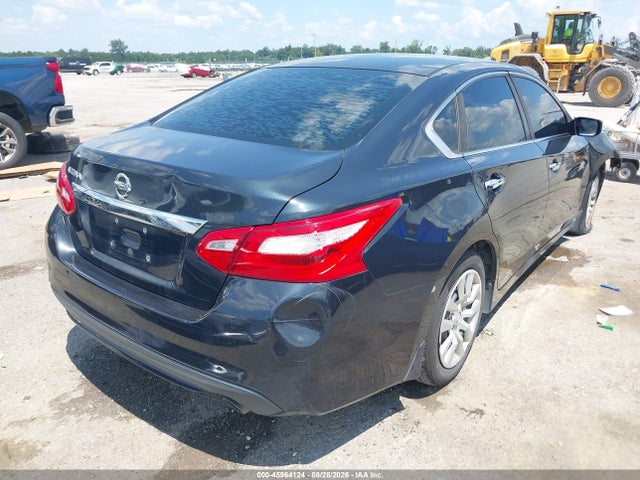 45964124 :رقم المزاد ، 1N4AL3AP5HC267594 vin ، 2017 Nissan Altima 2.5 S مزاد بيع