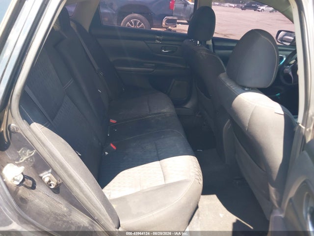 45964124 :رقم المزاد ، 1N4AL3AP5HC267594 vin ، 2017 Nissan Altima 2.5 S مزاد بيع
