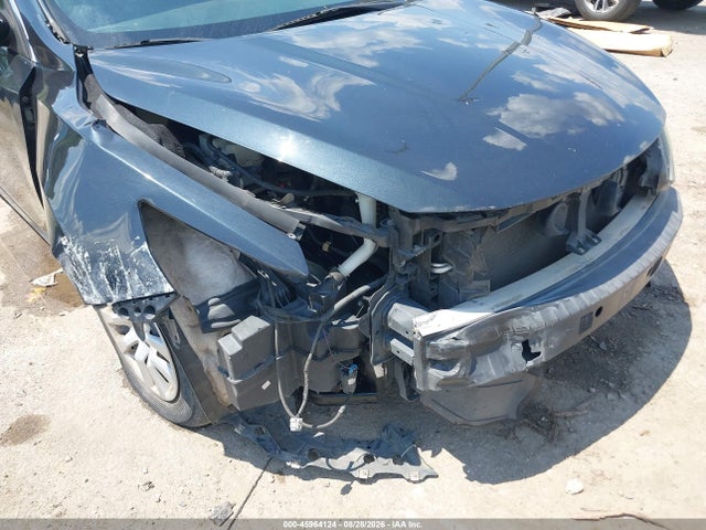 45964124 :رقم المزاد ، 1N4AL3AP5HC267594 vin ، 2017 Nissan Altima 2.5 S مزاد بيع