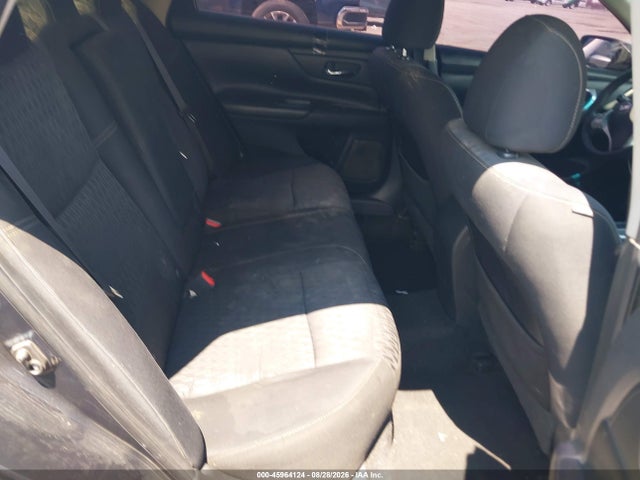 45964124 :رقم المزاد ، 1N4AL3AP5HC267594 vin ، 2017 Nissan Altima 2.5 S مزاد بيع