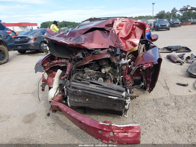 Aukcja sprzedaży 2019 Dodge Charger Scat Pack Rwd, vin: 2C3CDXGJ9KH553418, numer aukcji: 45964126