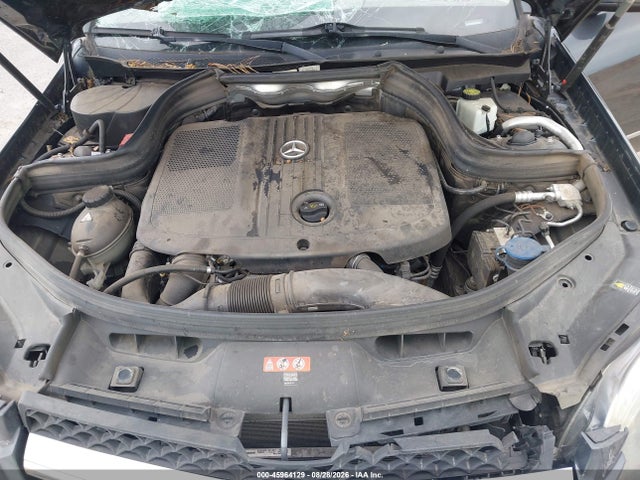 Продаж на аукціоні авто 2013 Mercedes-benz Glk 250 Bluetec 4matic, vin: WDCGG0EB2DG132575, номер лоту: 45964129