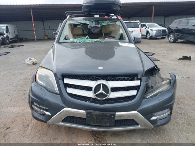 Продаж на аукціоні авто 2013 Mercedes-benz Glk 250 Bluetec 4matic, vin: WDCGG0EB2DG132575, номер лоту: 45964129