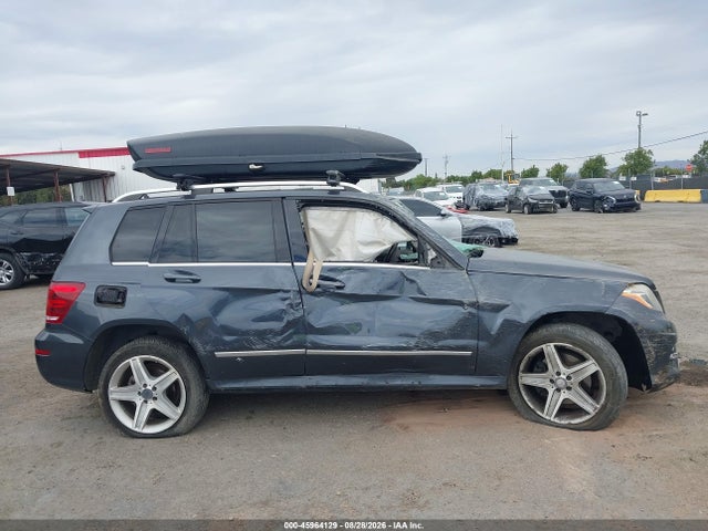 Продаж на аукціоні авто 2013 Mercedes-benz Glk 250 Bluetec 4matic, vin: WDCGG0EB2DG132575, номер лоту: 45964129