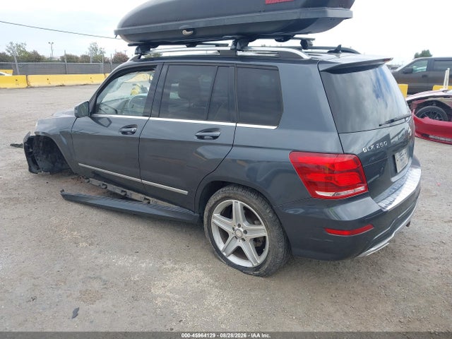 Продаж на аукціоні авто 2013 Mercedes-benz Glk 250 Bluetec 4matic, vin: WDCGG0EB2DG132575, номер лоту: 45964129
