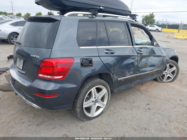 Продаж на аукціоні авто 2013 Mercedes-benz Glk 250 Bluetec 4matic, vin: WDCGG0EB2DG132575, номер лоту: 45964129