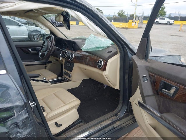 Продаж на аукціоні авто 2013 Mercedes-benz Glk 250 Bluetec 4matic, vin: WDCGG0EB2DG132575, номер лоту: 45964129
