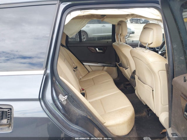 Продаж на аукціоні авто 2013 Mercedes-benz Glk 250 Bluetec 4matic, vin: WDCGG0EB2DG132575, номер лоту: 45964129