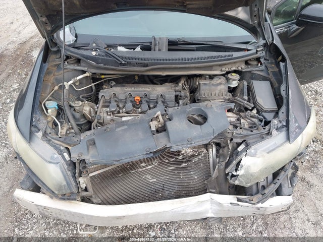 Honda CIVIC EX 2015 19XFB2F87FE015821 Image 10