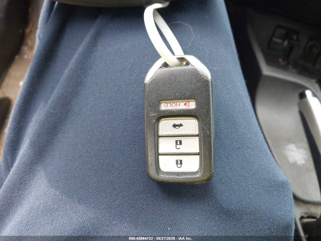 Honda CIVIC EX 2015 19XFB2F87FE015821 Image 11