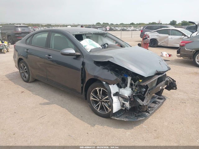 Продажа на аукционе авто 2024 Kia Forte Lxs, vin: 3KPF24AD2RE716304, номер лота: 45964133
