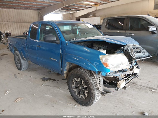 Aukcja sprzedaży 2010 Toyota Tacoma Prerunner V6, vin: 5TETU4GN1AZ726008, numer aukcji: 45964134