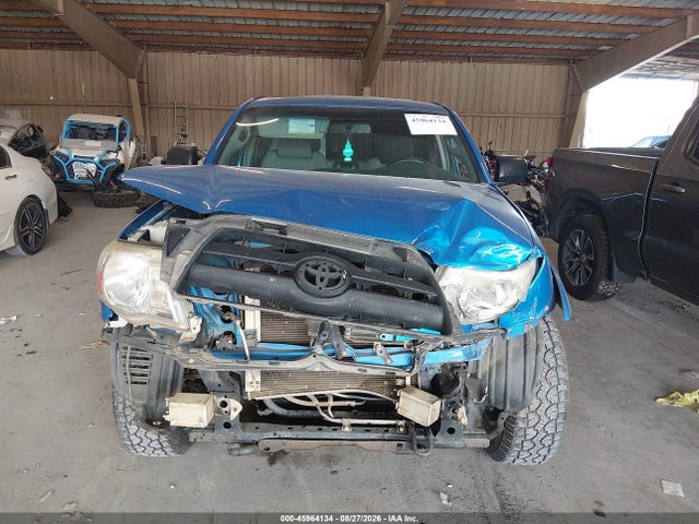 Продаж на аукціоні авто 2010 Toyota Tacoma Prerunner V6, vin: 5TETU4GN1AZ726008, номер лоту: 45964134