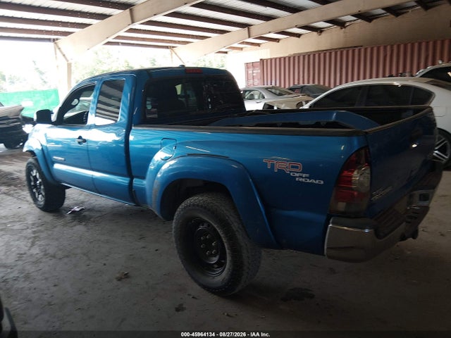 Продаж на аукціоні авто 2010 Toyota Tacoma Prerunner V6, vin: 5TETU4GN1AZ726008, номер лоту: 45964134
