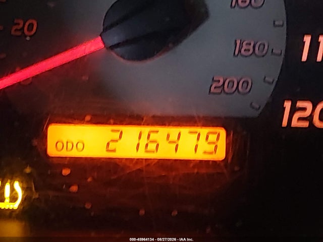 Продаж на аукціоні авто 2010 Toyota Tacoma Prerunner V6, vin: 5TETU4GN1AZ726008, номер лоту: 45964134
