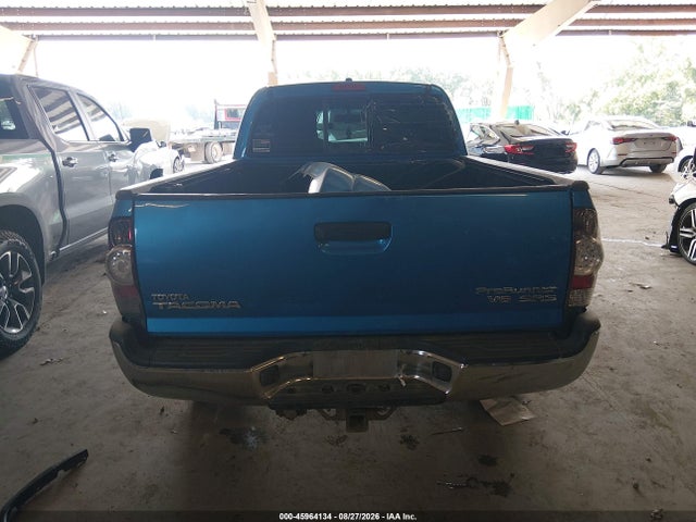 Продаж на аукціоні авто 2010 Toyota Tacoma Prerunner V6, vin: 5TETU4GN1AZ726008, номер лоту: 45964134