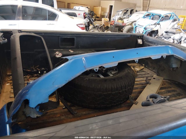 Продаж на аукціоні авто 2010 Toyota Tacoma Prerunner V6, vin: 5TETU4GN1AZ726008, номер лоту: 45964134