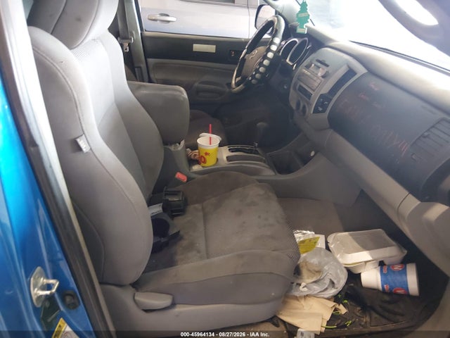 Продаж на аукціоні авто 2010 Toyota Tacoma Prerunner V6, vin: 5TETU4GN1AZ726008, номер лоту: 45964134