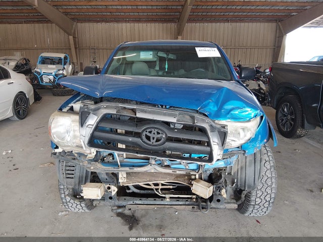 Продаж на аукціоні авто 2010 Toyota Tacoma Prerunner V6, vin: 5TETU4GN1AZ726008, номер лоту: 45964134