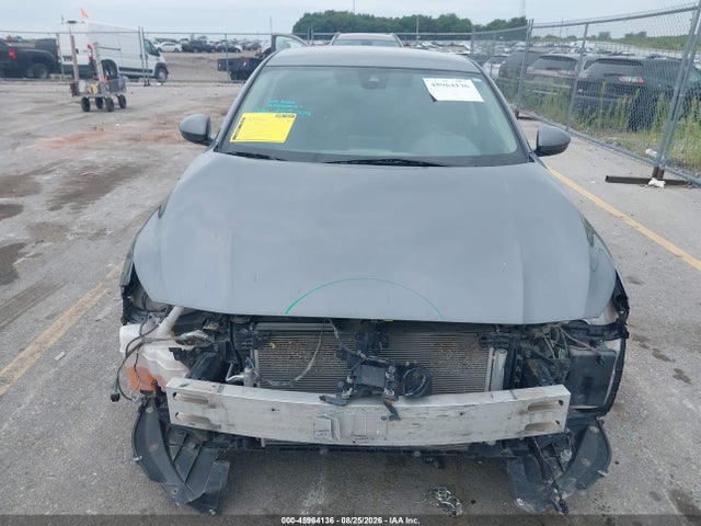 2021 Nissan Altima Sv Fwd მანქანა იყიდება აუქციონზე, vin: 1N4BL4DV5MN403113, აუქციონის ნომერი: 45964136