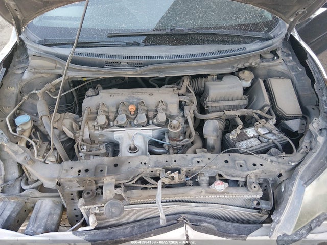 Aukcja sprzedaży 2015 Honda Civic Ex, vin: 2HGFG3B8XFH501137, numer aukcji: 45964139