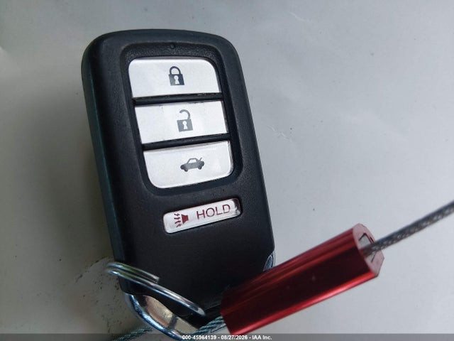 Aukcja sprzedaży 2015 Honda Civic Ex, vin: 2HGFG3B8XFH501137, numer aukcji: 45964139
