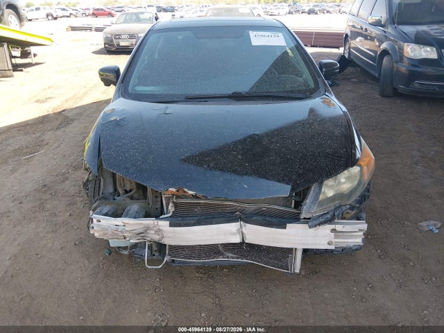 Aukcja sprzedaży 2015 Honda Civic Ex, vin: 2HGFG3B8XFH501137, numer aukcji: 45964139