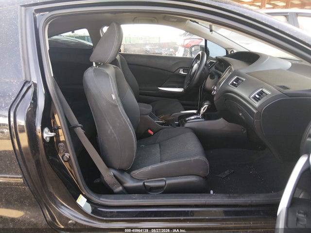 Aukcja sprzedaży 2015 Honda Civic Ex, vin: 2HGFG3B8XFH501137, numer aukcji: 45964139