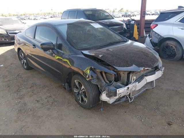 Aukcja sprzedaży 2015 Honda Civic Ex, vin: 2HGFG3B8XFH501137, numer aukcji: 45964139