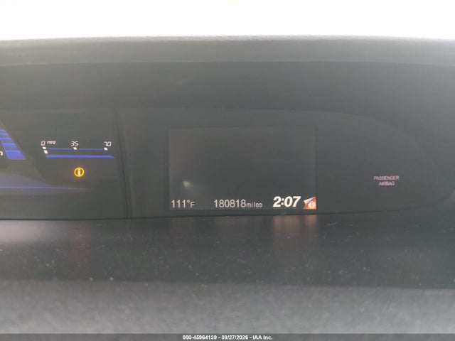 Aukcja sprzedaży 2015 Honda Civic Ex, vin: 2HGFG3B8XFH501137, numer aukcji: 45964139