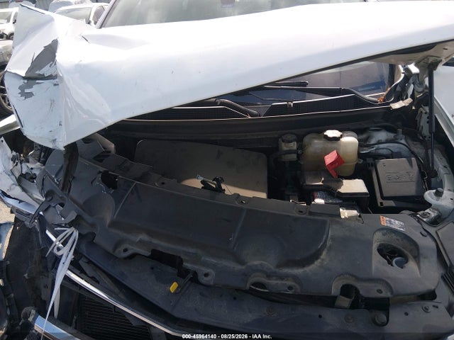 Aukcja sprzedaży 2019 Chevrolet Traverse 1lt, vin: 1GNERGKW5KJ179565, numer aukcji: 45964140