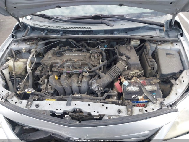 Aukcja sprzedaży 2011 Toyota Corolla Le, vin: 2T1BU4EE1BC730355, numer aukcji: 45964141
