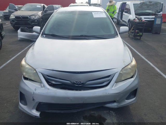 Aukcja sprzedaży 2011 Toyota Corolla Le, vin: 2T1BU4EE1BC730355, numer aukcji: 45964141