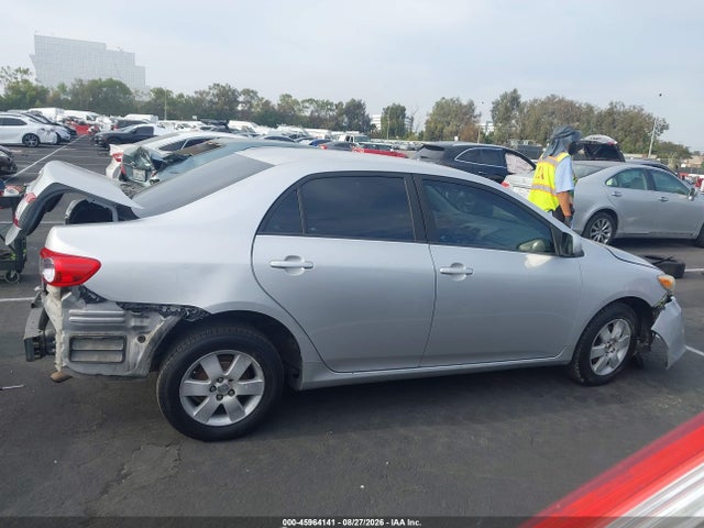 Aukcja sprzedaży 2011 Toyota Corolla Le, vin: 2T1BU4EE1BC730355, numer aukcji: 45964141