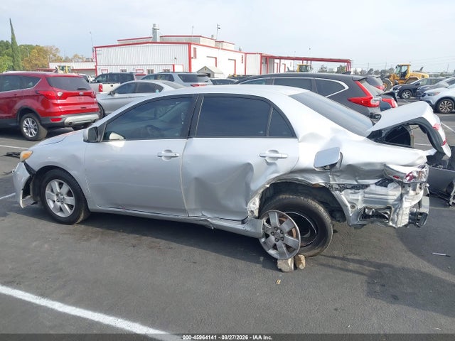 Aukcja sprzedaży 2011 Toyota Corolla Le, vin: 2T1BU4EE1BC730355, numer aukcji: 45964141