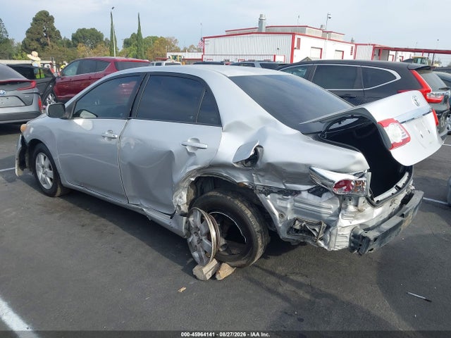 Aukcja sprzedaży 2011 Toyota Corolla Le, vin: 2T1BU4EE1BC730355, numer aukcji: 45964141