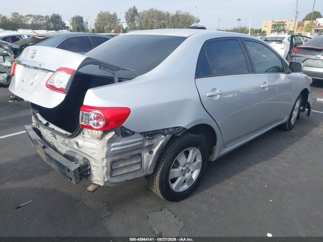 Aukcja sprzedaży 2011 Toyota Corolla Le, vin: 2T1BU4EE1BC730355, numer aukcji: 45964141