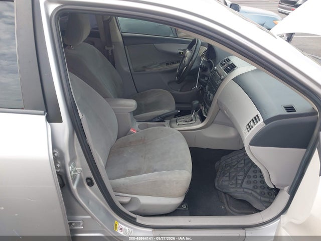Aukcja sprzedaży 2011 Toyota Corolla Le, vin: 2T1BU4EE1BC730355, numer aukcji: 45964141