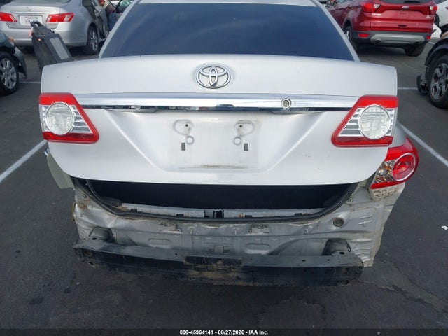 Aukcja sprzedaży 2011 Toyota Corolla Le, vin: 2T1BU4EE1BC730355, numer aukcji: 45964141