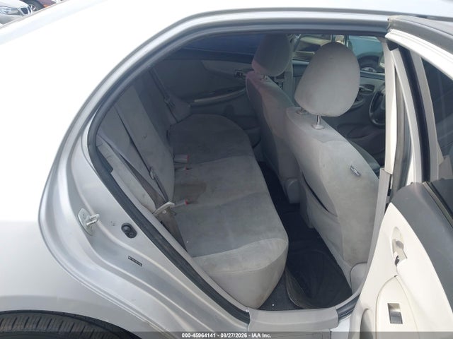 Aukcja sprzedaży 2011 Toyota Corolla Le, vin: 2T1BU4EE1BC730355, numer aukcji: 45964141