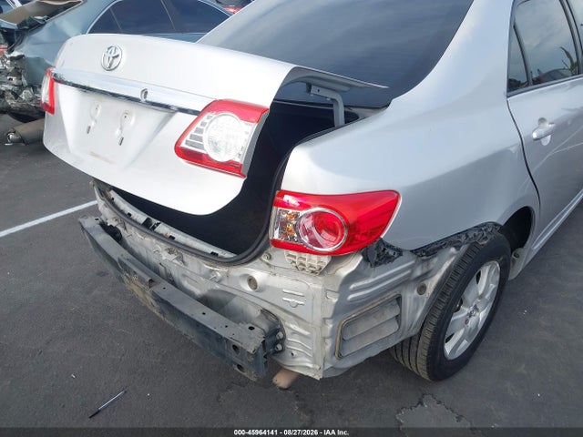 Aukcja sprzedaży 2011 Toyota Corolla Le, vin: 2T1BU4EE1BC730355, numer aukcji: 45964141