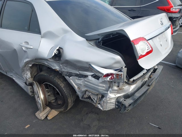 Aukcja sprzedaży 2011 Toyota Corolla Le, vin: 2T1BU4EE1BC730355, numer aukcji: 45964141