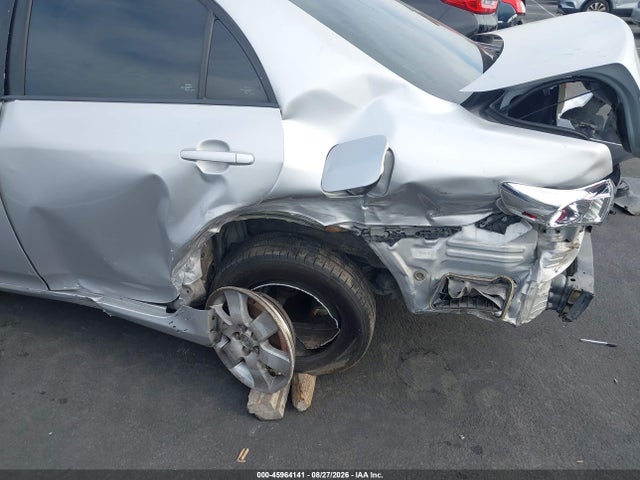 Aukcja sprzedaży 2011 Toyota Corolla Le, vin: 2T1BU4EE1BC730355, numer aukcji: 45964141