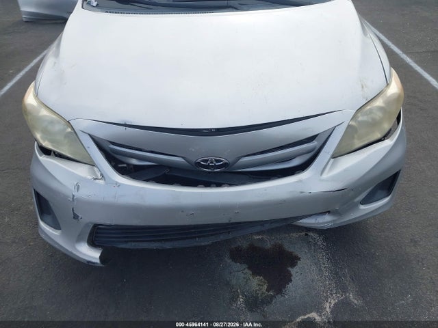 Aukcja sprzedaży 2011 Toyota Corolla Le, vin: 2T1BU4EE1BC730355, numer aukcji: 45964141