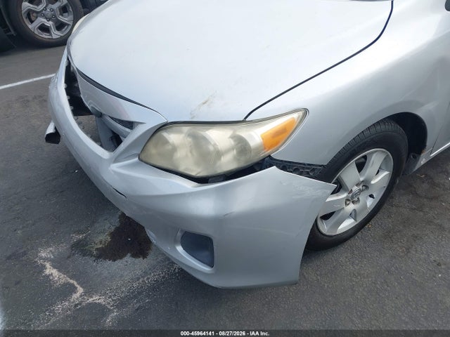 Aukcja sprzedaży 2011 Toyota Corolla Le, vin: 2T1BU4EE1BC730355, numer aukcji: 45964141